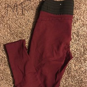 Maurice’s dress pants